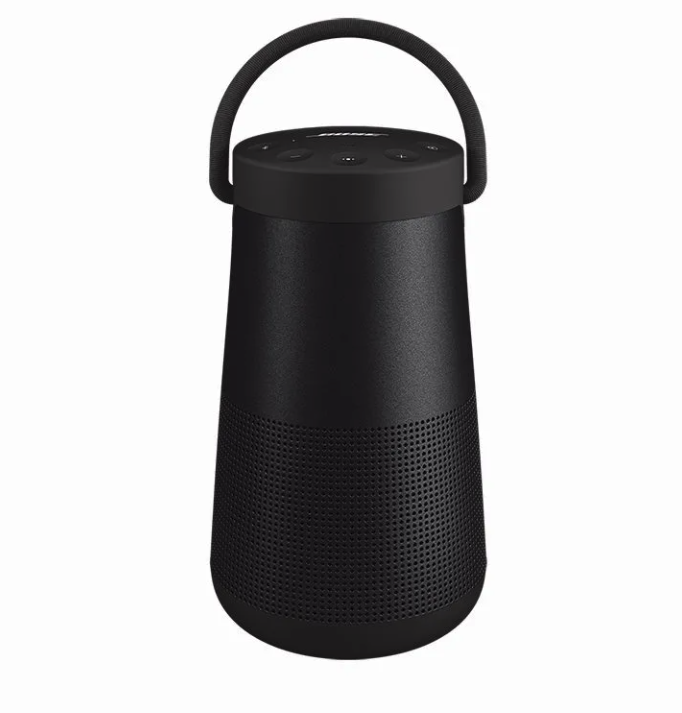BOSE 博士 SoundLink Revolve+ II 无线蓝牙音箱