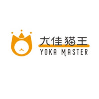 YOKA MASTER/尤佳猫王