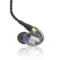 Westone 威士顿 NEW UM PRO 20 二单元动铁2hifi入耳式音乐耳机