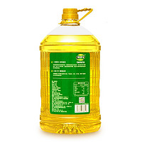 88VIP：道道全 壓榨菜籽油5L非轉基因自然清香百菜皆宜家用食用油植物油 1件裝