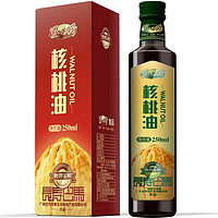 道心园 核桃油 250ml