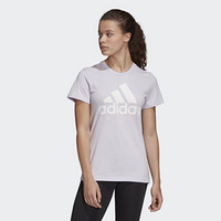 adidas 阿迪达斯 W BOS CO TEE FQ3240 女子运动短袖T恤