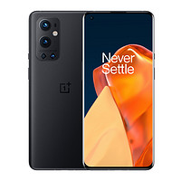 黑卡會員：OnePlus 一加 9 Pro 5G智能手機 8GB+256GB