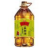 金龍魚 食用油 非轉壓榨 外婆鄉小榨巴蜀風味菜籽油5L 5L+菜籽油400mL