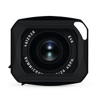 Leica 徠卡 M鏡頭SUMMICRON M 28mm F2.0 ASPH 標準定焦鏡頭 徠卡M卡口 46mm
