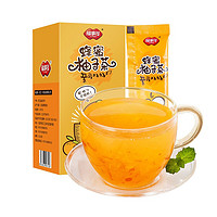 88VIP：FUSIDO 福事多 蜂蜜柚子茶 420g