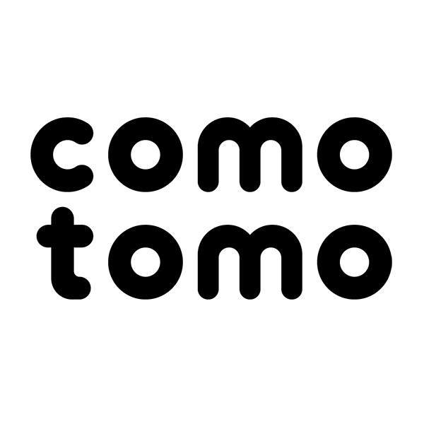 可么多么 comotomo