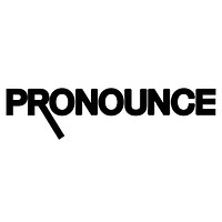 PRONOUNCE/珀琅汐