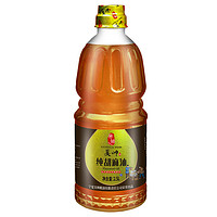 HaoShuai 昊帅 纯胡麻油 2.5L