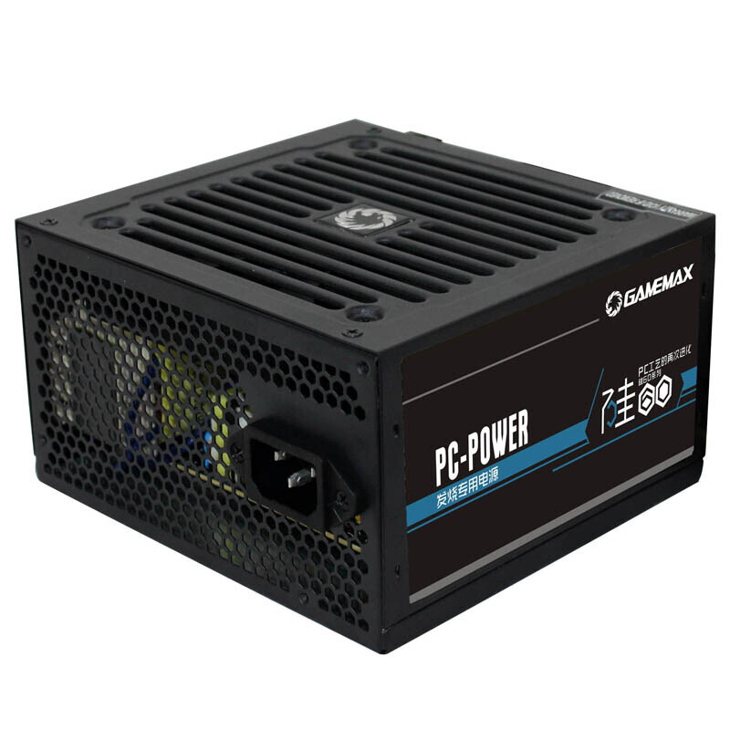 GAMEMAX 游戏帝国 TFX-200 非模组SFX电源 250W