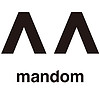 mandom/漫丹