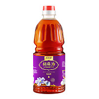 Somia 索米亚 特香型 胡麻油 1L