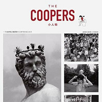 《THE COOPERS·小人物》Kindle電子書