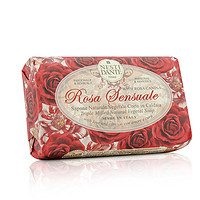 Nesti Dante 内斯蒂丹特 沐浴洗澡香皂 手工香皂 玫瑰/橄榄叶/薰衣草 - 多款香味选择 150g