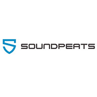 SOUNDPEATS/泥炭