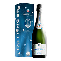 泰亭哲 Champagne法国原瓶进口香槟酒 泰亭哲限量版（世界杯） 750ml