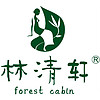 forest cabin/林清轩