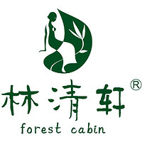 forest cabin/林清轩