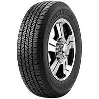 普利司通轮胎Bridgestone汽车轮胎 265/60R18 110H H/T684 原厂配套雷克萨斯GX