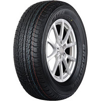 邓禄普轮胎Dunlop汽车轮胎 285/60R18 116V GRANDTREK AT22 TOYOTA LAND CRUISER（进口胎年周请咨询客服）