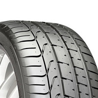 倍耐力（Pirelli）轮胎/汽车轮胎 235/40ZR18 95Y P ZERO 奔驰原配适配R36/尚酷/福克斯ST