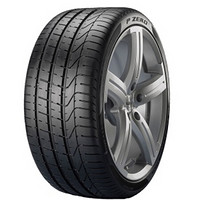 倍耐力（Pirelli）轮胎/防爆胎 245/45R19 102Y P ZERO R-F MOE 原配奔驰S适配特斯拉/宝马7系