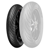 倍耐力（Pirelli）轮胎/摩托车轮胎真空胎 ANGEL CT 100/80-17 52S ZR 前胎 天使CT（单只轮胎）