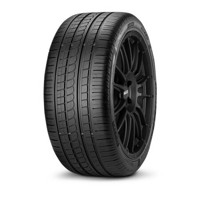 PIRELLI 倍耐力 轮胎/汽车轮胎 255/45R18 99V P ZERO ROSSO 适配奔驰S级