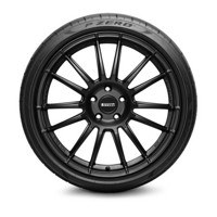 倍耐力（Pirelli）轮胎/汽车轮胎 235/40R19 96W XL P-ZERO PZ4 NCS ELT T0 原配特斯拉