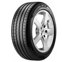 倍耐力（Pirelli）轮胎/汽车轮胎 245/45R20 103Y XL Cinturato P7 BLUE ELT NFO 原配保时捷TAYCAN