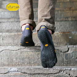 vibram2021年新款综合训练健身五指鞋防滑耐磨休闲运动鞋ksoeco