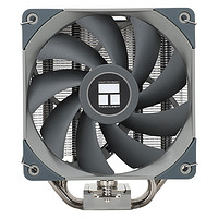 PLUS會員：利民 AX120 REFINED 單塔 風冷 CPU散熱器