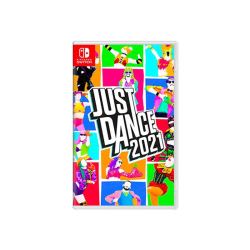 nintendo任天堂switch游戏卡带舞力全开2021中文