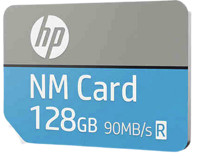 HP 惠普 mmicro sd內存卡 128GB