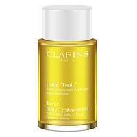 PLUS會員：CLARINS 嬌韻詩 天然調和身體護理油100ml