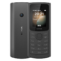 NOKIA 諾基亞 Nokia 110 4G全網通 雙卡雙待手機