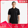 FRED PERRY 男士重磅POLO衫 FPXPODM6000XM