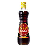 Shinho 欣和 六月鮮 紅燒醬油 500ml