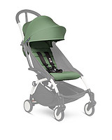 BABYZEN YOYO 6+ Stroller Canopy & Seat Pad Color Pack