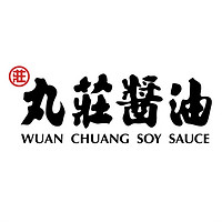 WUAN CHUANG SOY SAUCE/丸莊酱油