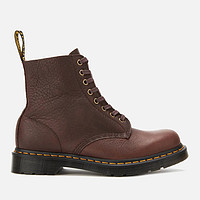 Dr. Martens 男士 1460 大使軟皮 Pascal 8 眼靴