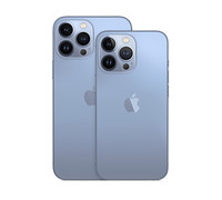 88VIP：Apple 蘋果 iPhone 13 Pro 5G智能手機 128GB 金色