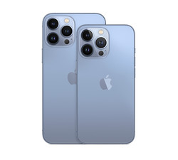 apple苹果iphone13pro5g智能手机128gb