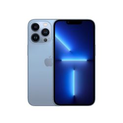 apple苹果iphone13promax256g远峰蓝色移动联通电信5g全网通手机