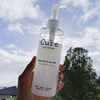 Cure 活性化水素去角质凝露 250ml