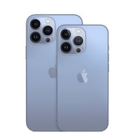 苹果iPhone13新品 购物全攻略2021版