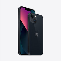 Apple 蘋果 iPhone 13系列 A2634國行版 5G手機 128GB 午夜色