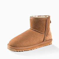 Ozwear UGG 中性雪地靴