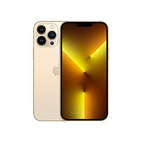 黑卡會員：Apple 蘋果 iPhone 13 Pro Max 5G智能手機 256GB 金色