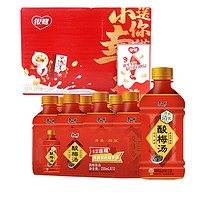 银鹭花生牛奶250ml/450ml青少年儿童含乳早餐复核蛋白饮品 银鹭花生牛奶16盒+康S傅冰红茶12瓶